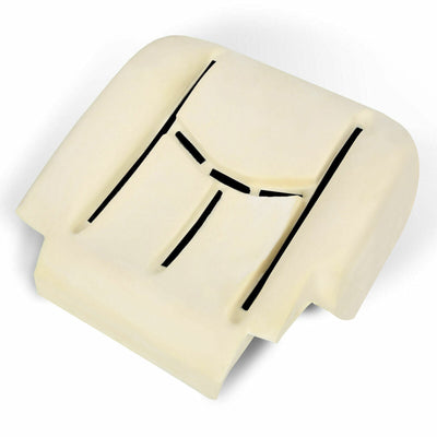 For 2003 2004 2005 2006 GMC Sierra 1500 2500 3500 Replacement Bottom Seat Cover