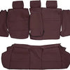 2007-2011 BMW 328i 328xi E90 Custom Seat Cover