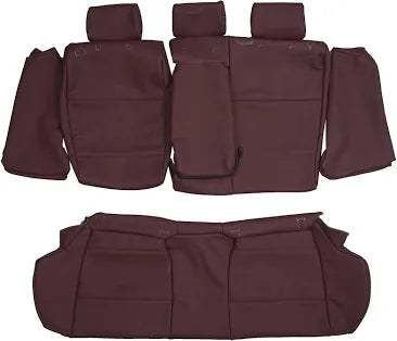 2007-2011 BMW 328i 328xi E90 Custom Seat Cover