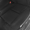 Driver Bottom Cloth Seat Cover for 2007-2014 Chevy Silverado 1500 2500HD 3500HD