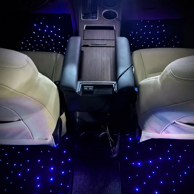 Starlight Floor Mats