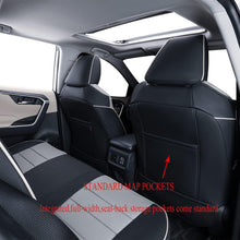 Load image into Gallery viewer,  Honda Fit Custom Fit Seat Covers &quot;Instock&quot;