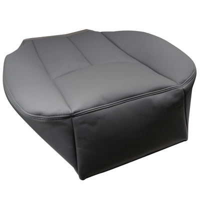 For 2003 2004 2005 2006 GMC Sierra 1500 2500 3500 Replacement Bottom Seat Cover