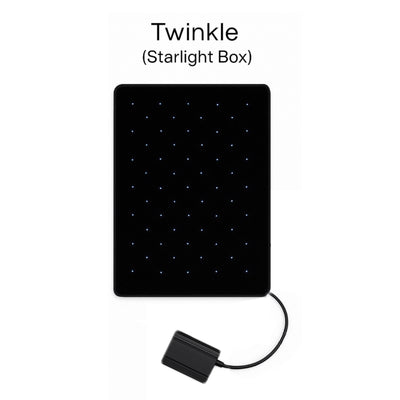 Starlight House Rugs