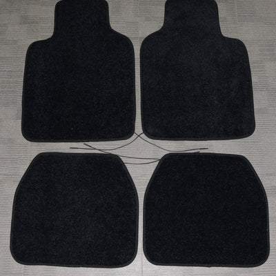 Starlight Floor Mats