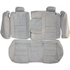 2016-2020 Chevrolet Impala Custom Seat Cover