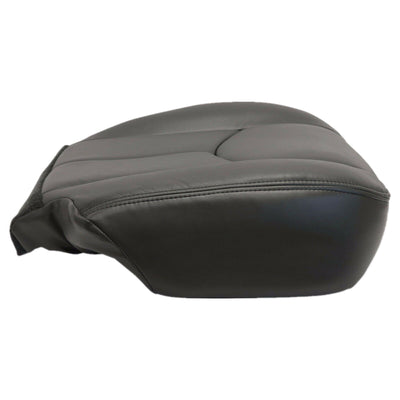 For 2003 2004 2005 2006 GMC Sierra 1500 2500 3500 Replacement Bottom Seat Cover