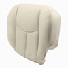 For 2003 2004 2005 2006 GMC Sierra 1500 2500 3500 Replacement Bottom Seat Cover