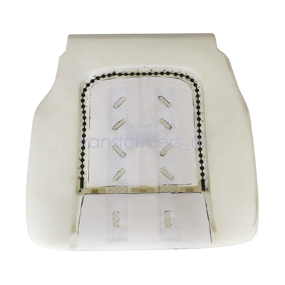 For 2009-2014 Ford F150 Driver Passenger Bottom Seat Cover