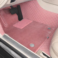 Custom Floor Mats With Rugs