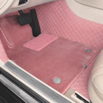 Custom Floor Mats With Rugs