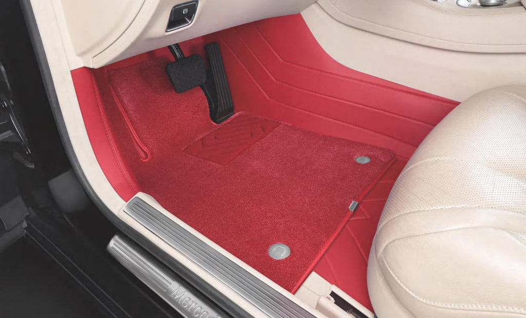 Custom Floor Mats With Rugs