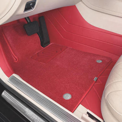 Custom Floor Mats With Rugs