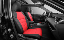 Load image into Gallery viewer, Custom Vinyl Seat Covers