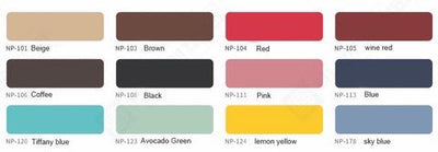 Custom  Fit Floor Mats