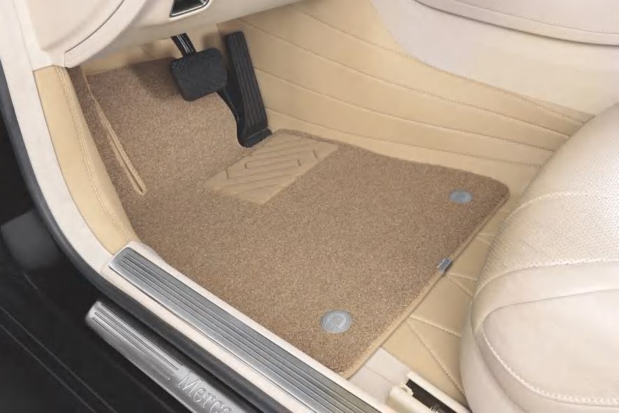 Custom Floor Mats With Rugs