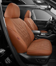 Load image into Gallery viewer, Custom Vinyl Seat Covers