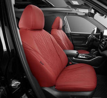 Load image into Gallery viewer, Custom Vinyl Seat Covers