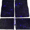Starlight Floor Mats