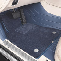Custom Floor Mats With Rugs