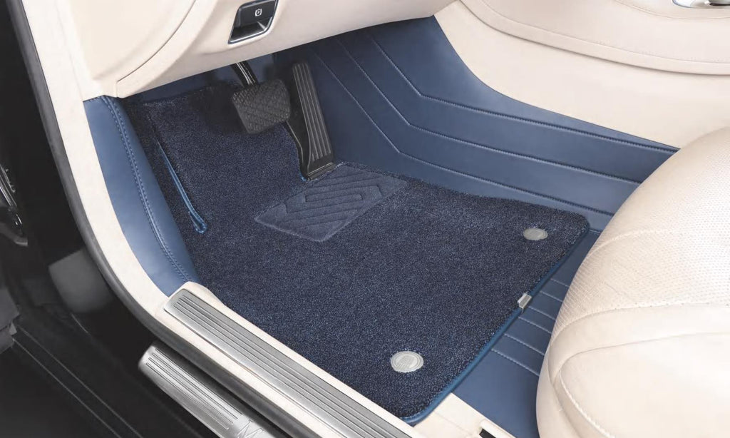 Custom Floor Mats With Rugs