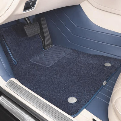 Custom Floor Mats With Rugs