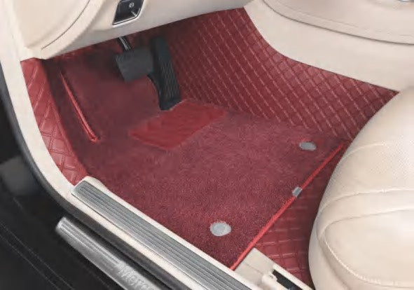 Custom Floor Mats With Rugs