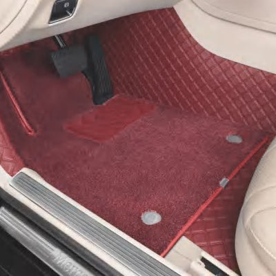 Custom Floor Mats With Rugs