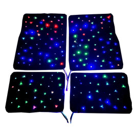 Starlight Floor Mats