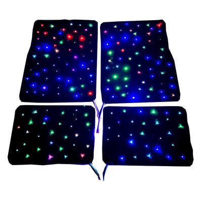 Starlight Floor Mats