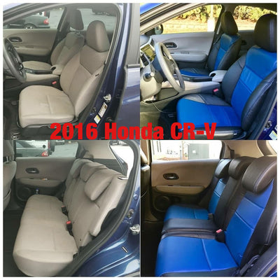 ECU Replacement Upholstery kit