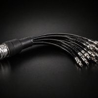 Starlight Matrix™ System | Fiber Optic Light Source (Tangle-Free Output)