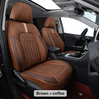 Luxury Universal Seat Covers