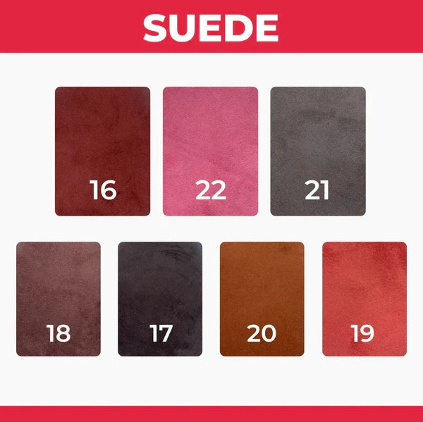 Color Samples
