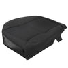 Driver Bottom Cloth Seat Cover for 2007-2014 Chevy Silverado 1500 2500HD 3500HD