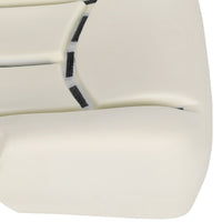 For 2003 2004 2005 2006 2007 Chevy Silverado Driver Bottom Seat Foam Cushion