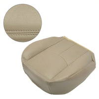 For 2003 2004 2005 2006 GMC Sierra 1500 2500 3500 Replacement Bottom Seat Cover