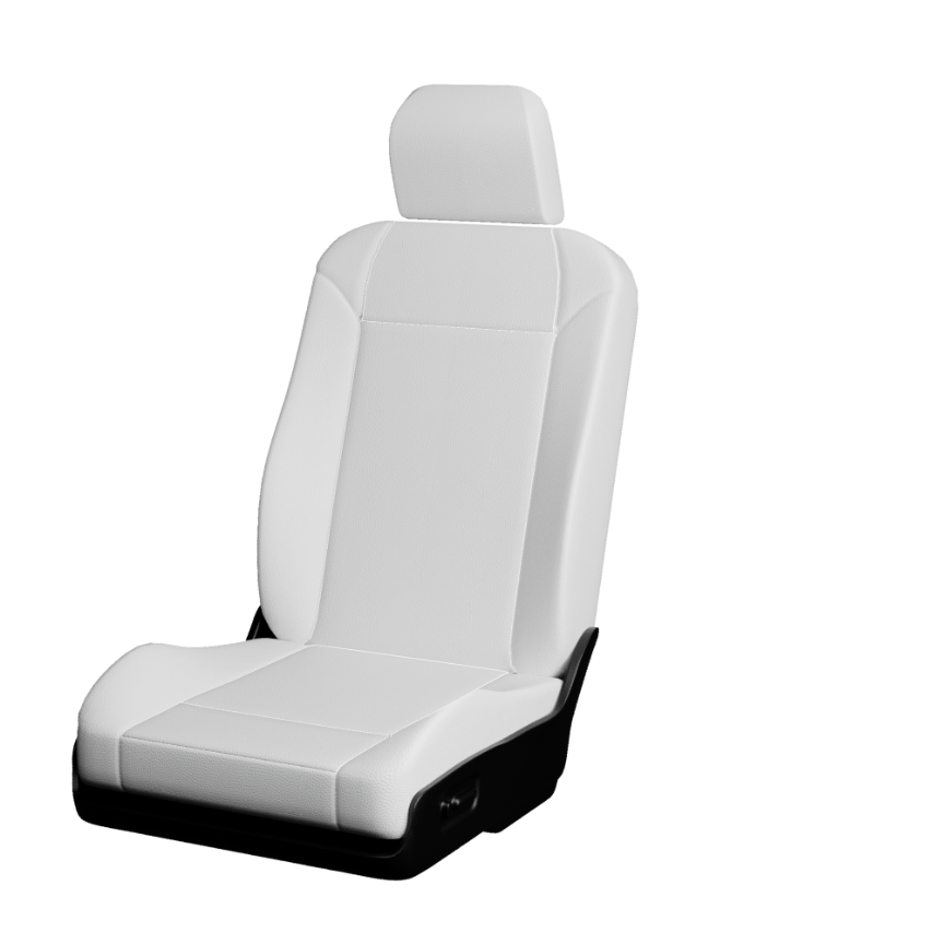 Luxury Custom Made Seat Covers.