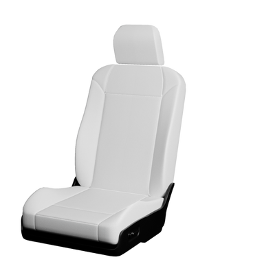 Luxury Custom Made Seat Covers.