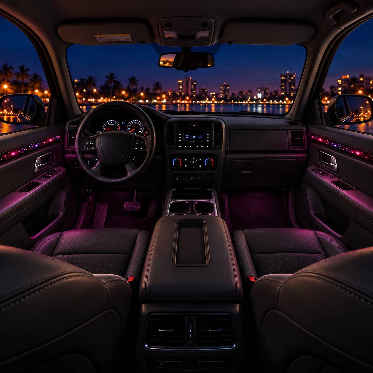 4-in-1 Light Kit