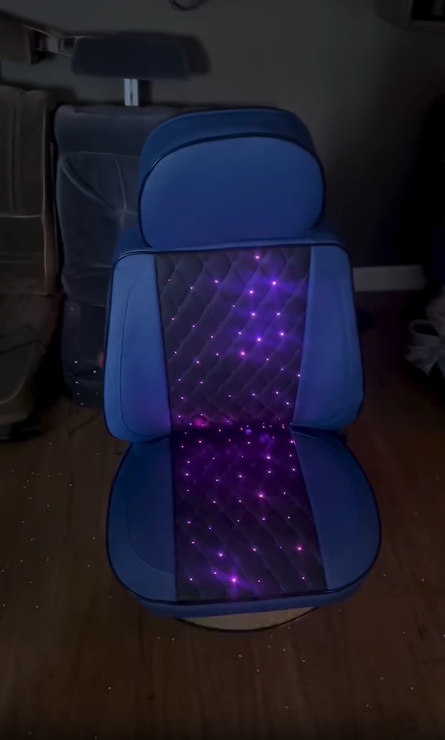 Car Seat