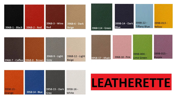 Color Samples