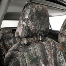 Load image into Gallery viewer, Custom Fit F150 Camo Seat Covers for Select Ford F150 Supercrew Raptor 2015 2016 2017 2018 2019 2020 Truck Camouflage Seat Covers,4Dr 2Rows -Full Set (Jungle Camouflage)