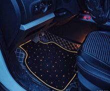 Load image into Gallery viewer, LED Starlight Floor Mats