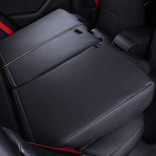 Load image into Gallery viewer, Custom Fit Model X Car Seat Covers for Select Tesla Model X 2019 2020 2021 2022 2023 2024,7 Seats 