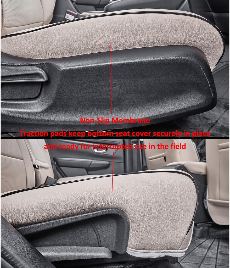 Honda HRV Custom Fit Seat Covers "Instock'