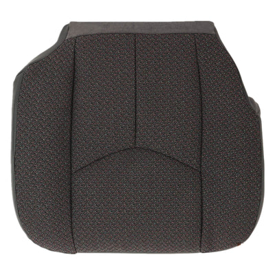 For 2003 2004 2005 2006 GMC Sierra 1500 2500 3500 Replacement Bottom Seat Cover