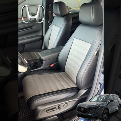 Special order custom seat covers