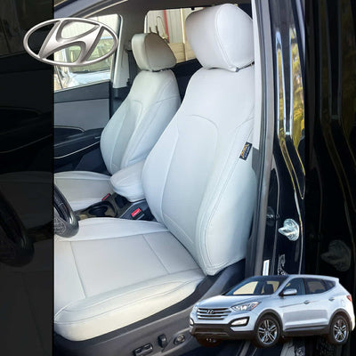 Special order custom seat covers