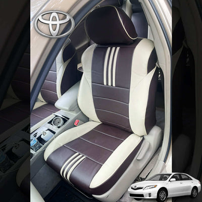 Special order custom seat covers